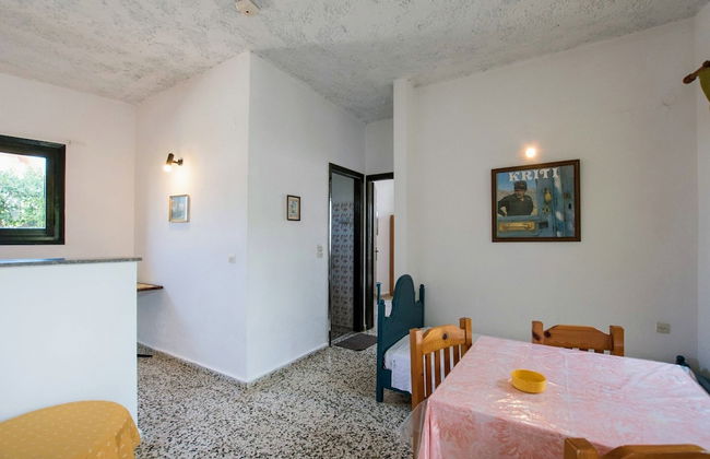 Zygos Apartments - Foto 11