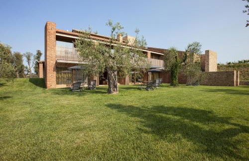 Pecora Vecchia - ColleMassari Hospitality - Foto 74