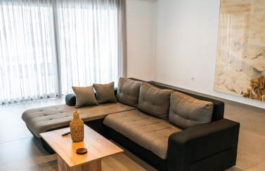 White luxury apartment - Foto 66