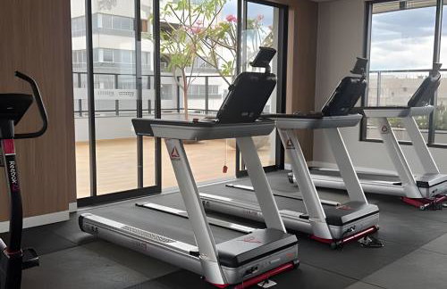 Lar no Bueno/ Apto. de Luxo 2 quartos - Foto 9