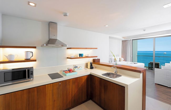 A La Carte Da Nang Beach - Foto 28