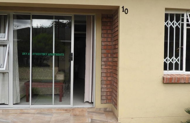 2 Bedroomed Apartment With En-suite and Kitchenette - 2069 - Foto 22