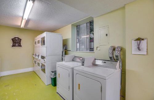 Grand Junction Condo: Balcony, Community Pool! - Foto 31