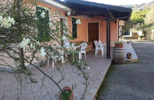 Agriturismo Le Mimose - Photo 26