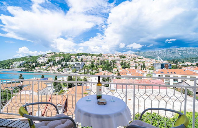 Apartment Marieta - Foto 12