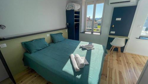 La Bamboche - Gîte et salle en option - Foto 5