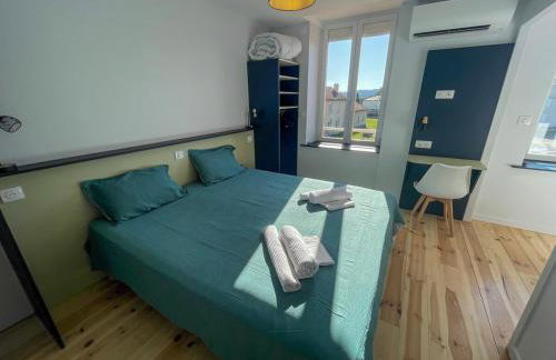 La Bamboche - Gîte et salle en option - Foto 5