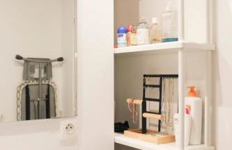 Charming T2 with balcony near the Bastille - Foto 17