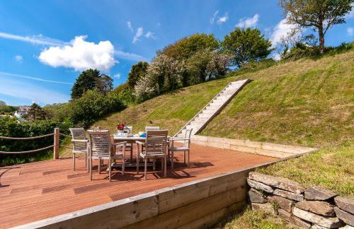 Beach House Cottage - Milford Haven - Foto 40