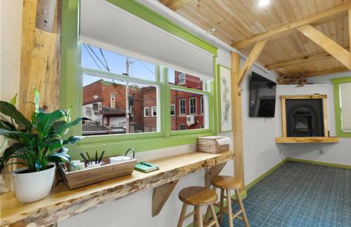 Downtown Camden Hotel - Foto 21