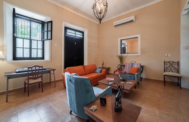 Espectacular casona con alberca y jardines - Foto 21