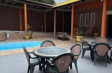 Casa Calleb - Photo 6