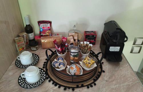 Marathi Apartment - Photo 11