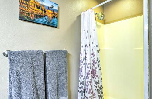 Charming Wasilla Retreat Walk to Lake Lalen! - Foto 14