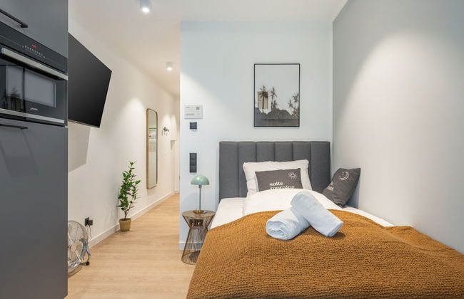 Limehome Münster Von-Steuben-Str. - Photo 38