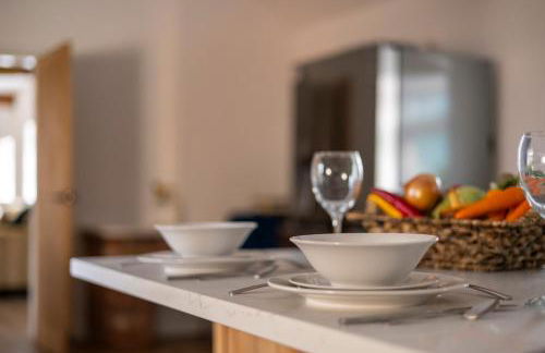 Stunning 5-bed Barn Conversion in Newark-on-Trent by Renzo, Beautiful Surroundings, Sleeps 10! - Foto 13