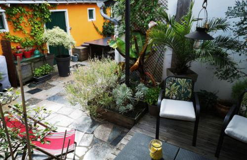 La Compagnie des 5 Mondes - Foto 4