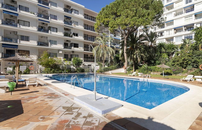 Skol Sea Views Apartments - Photo 79