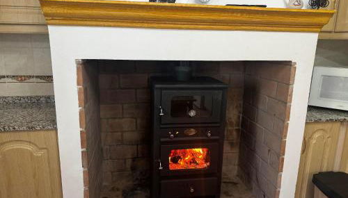 Casa Rural Las Cales - Foto 2