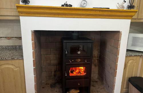 Casa Rural Las Cales - Foto 2