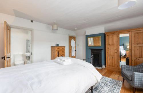 Hall Cottage at Noelles Cottages - Foto 27