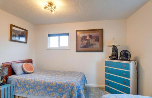 5 Mi to Heise Hot Springs The Trout House - Foto 21