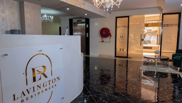 Lavington Residences By Trianum - Foto 2, Recepción