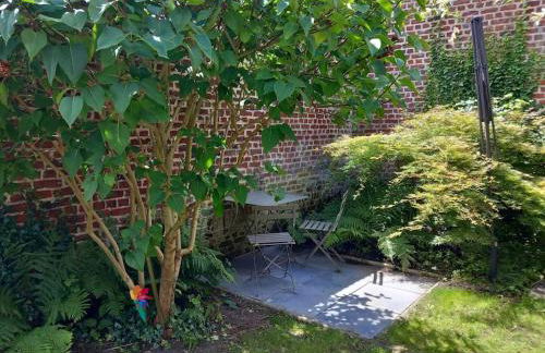 Appartement cosy avec jardin - Lille Cormontaigne - Foto 18