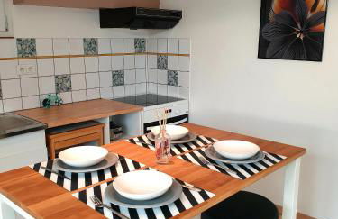 Appartement proche d'Europa park/Marchés de Noël - Photo 9