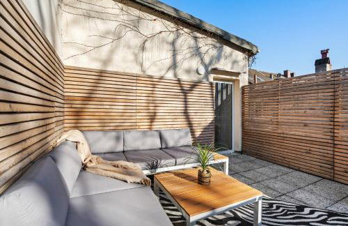 APARTVIEW Apartments Krefeld - WLAN - Zentral - ruhig - Photo 50