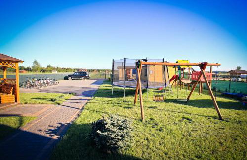 Domki Letniskowe Lilka - Foto 47