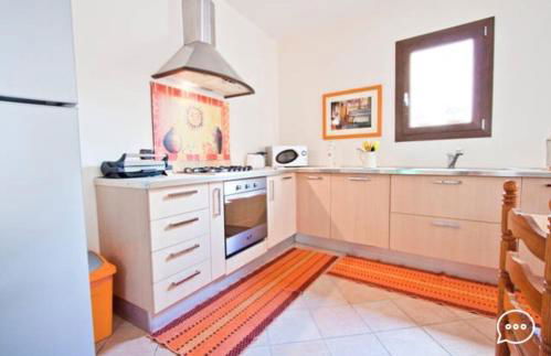 Case Vacanza Cipriano spacious apartment and cosy studio monolocale - Foto 7