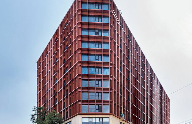 Kukun Reforma Downtown - Foto 70