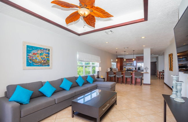 Villa Del Playa Penthouse #6 - Photo 18