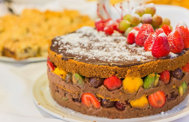 Hotel Fazenda Dona Francisca - Foto 63