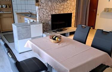 Wasgauer Felsen und Seenland - Foto 13