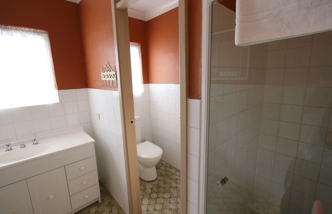 Lake Edge Holiday Units - Foto 26