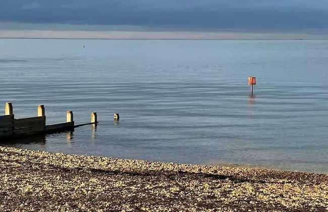 The Dairy - Seaside Couples Escape in Whitstable - Photo 15