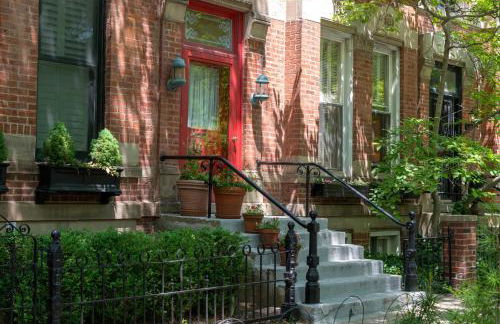 webster house - Foto 1