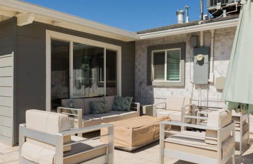 Modern Arcadia Lite Oasis Pool Heater BBQ - Foto 40