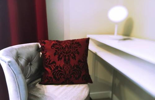 Amalienhof Serviced Apartments - Foto 10