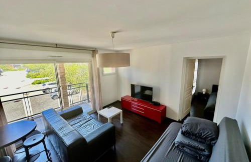 Piscine and golf - Geneva airport - ONU - Foto 15