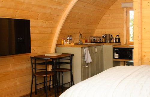 Highgate Cabin - Foto 12