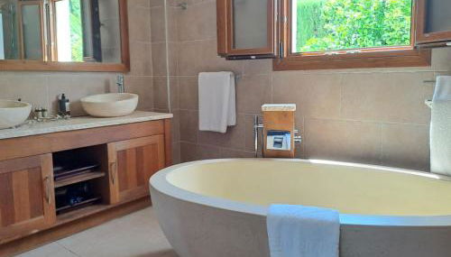 Noctua 035 Villa Valle Romano 035 - Photo 4, towels