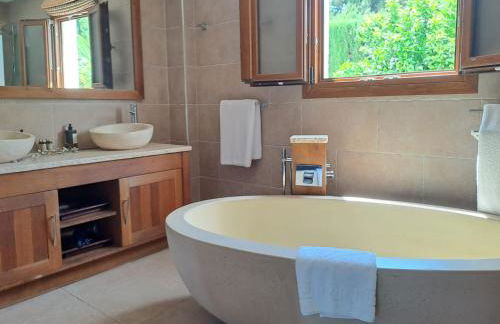 Noctua 035 Villa Valle Romano 035 - Photo 4