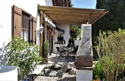 Landhaus Petra - Die kleine Ferienvilla - Photo 45