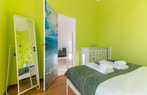 Alfama Santa Apolonia Apartment - Foto 27