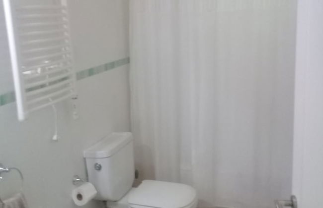 Casa Quinta en Pueblo de Campo. - Foto 15