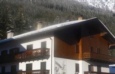 incantevole mansarda in val di Fassa - Foto 17