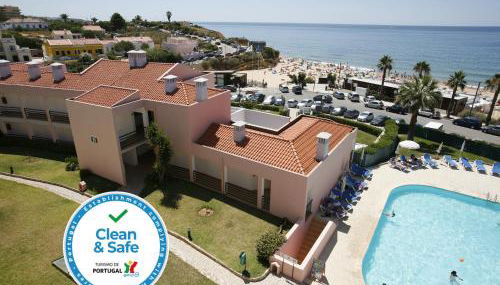 Apartamentos Coral do Vau - Foto 3